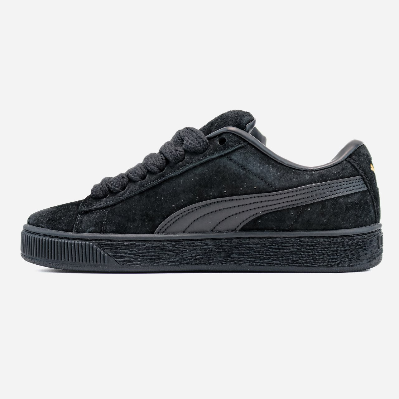 Puma Suede XL Black