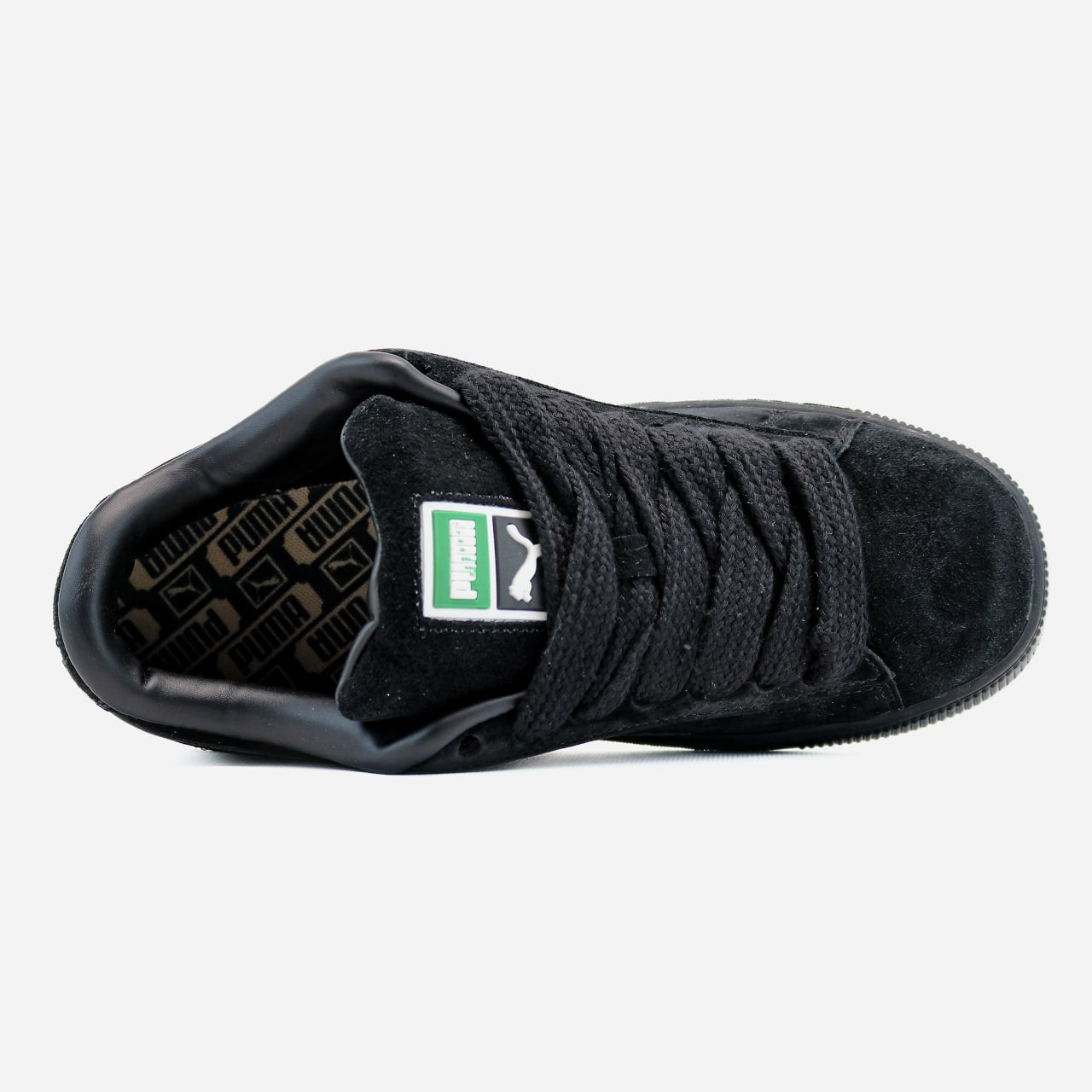 Puma Suede XL Black