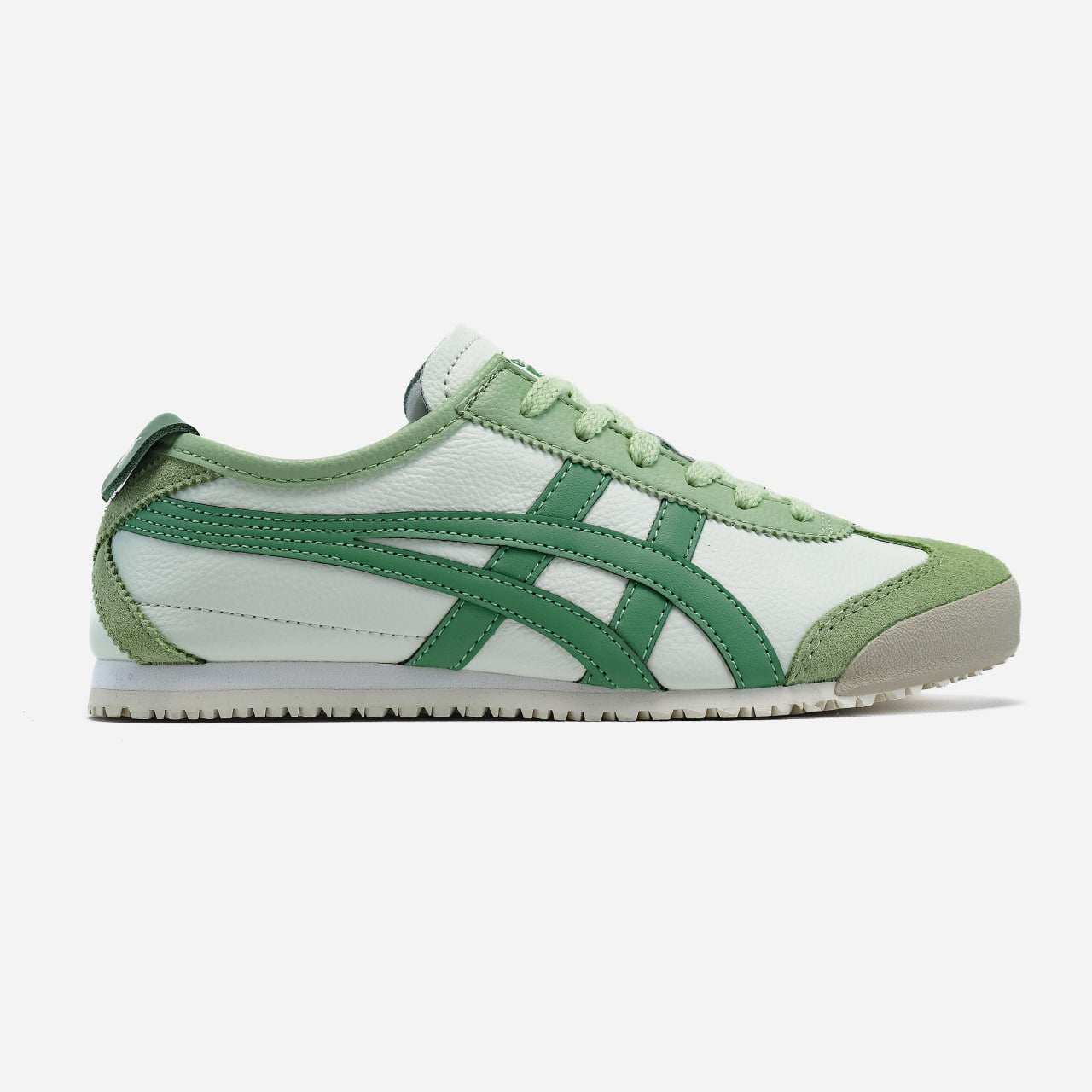 Asics Onitsuka Tiger Green White