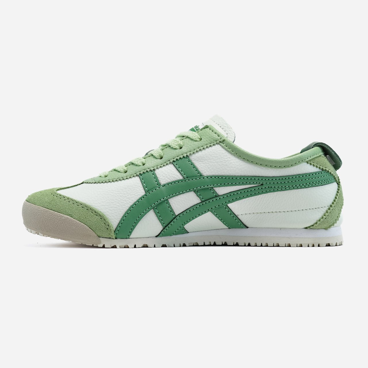 Asics Onitsuka Tiger Green White