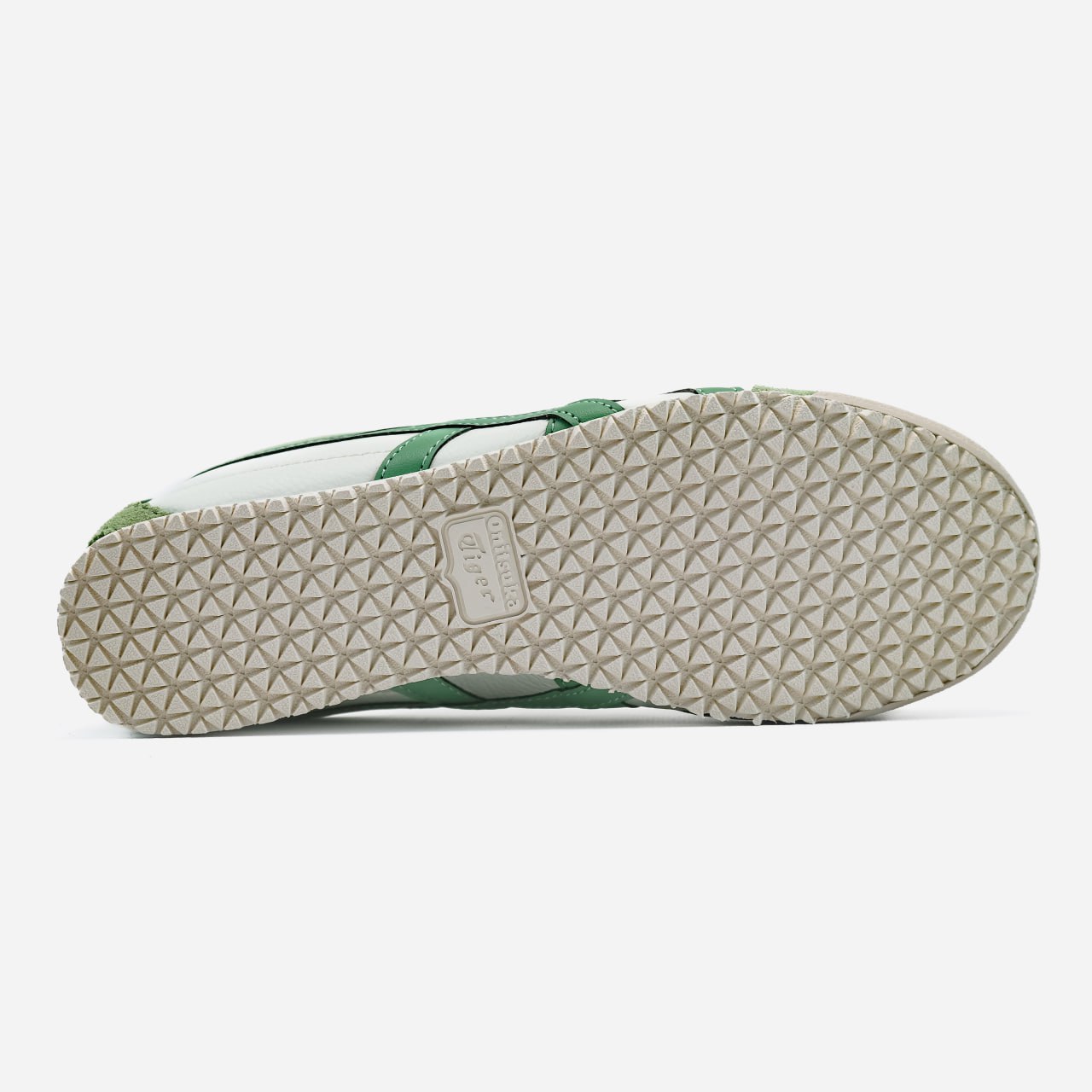 Asics Onitsuka Tiger Green White
