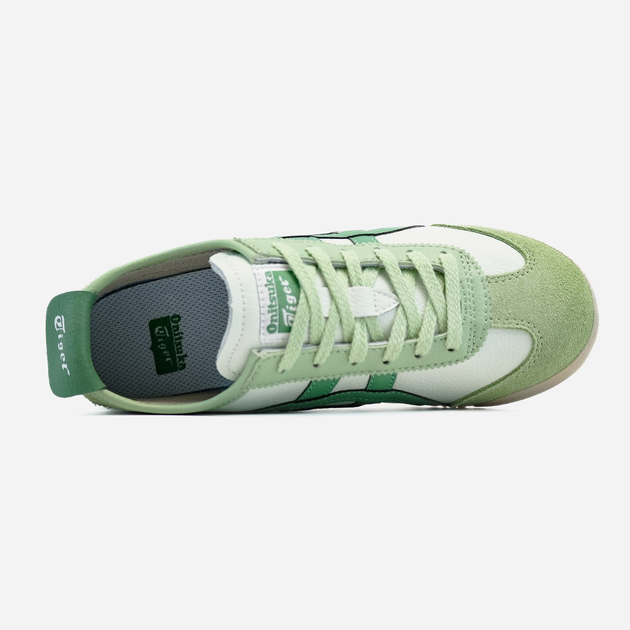 Asics Onitsuka Tiger Green White
