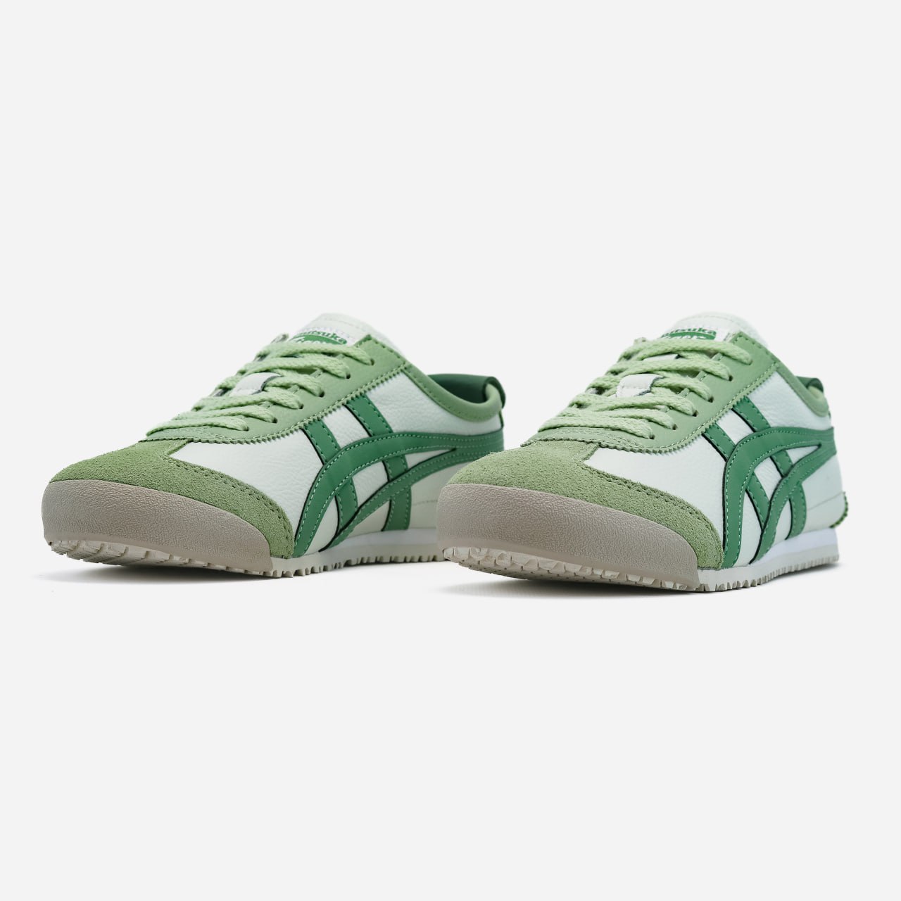 Asics Onitsuka Tiger Green White