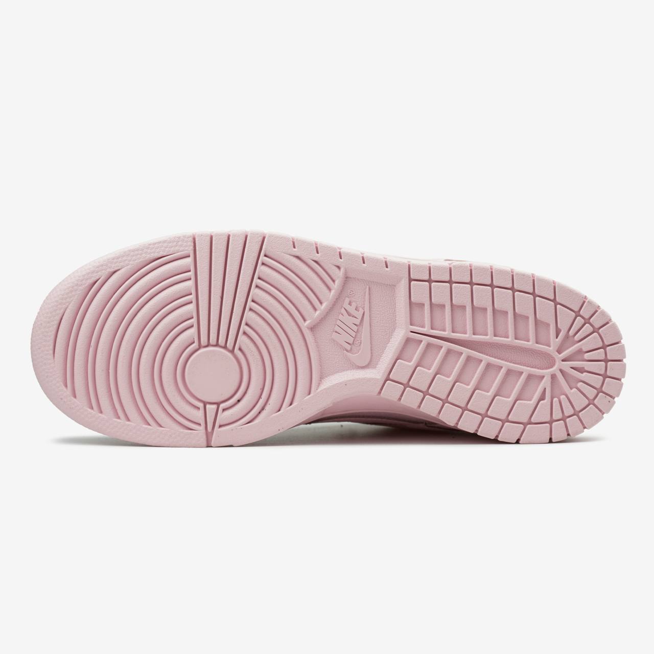 Nike SB Dunk Low Prism Pink