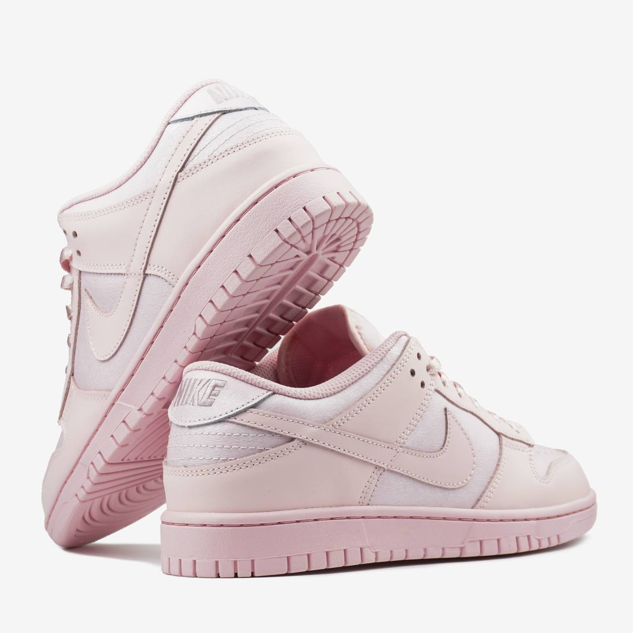 Nike SB Dunk Low Prism Pink