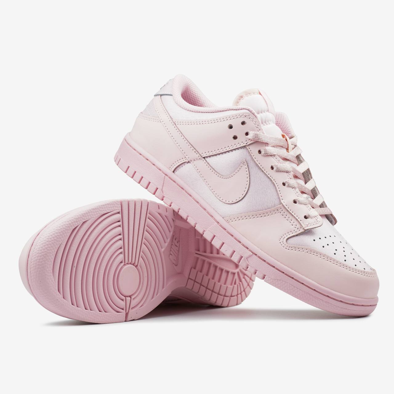 Nike SB Dunk Low Prism Pink