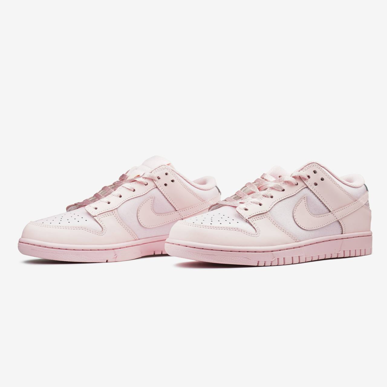 Nike SB Dunk Low Prism Pink