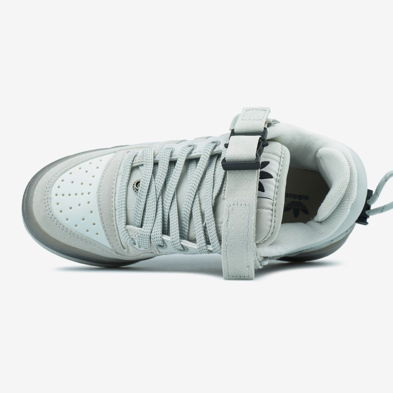 Adidas Forum Low x Bad Bunny Grey