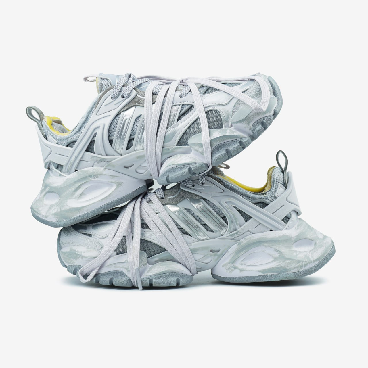 Adidas Vento XLG Deluxe Grey