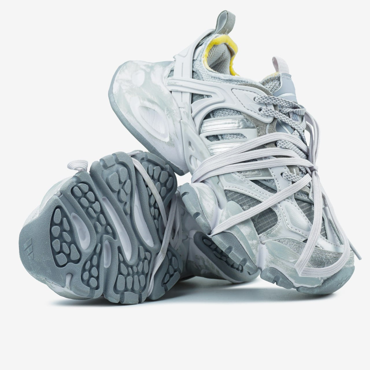Adidas Vento XLG Deluxe Grey