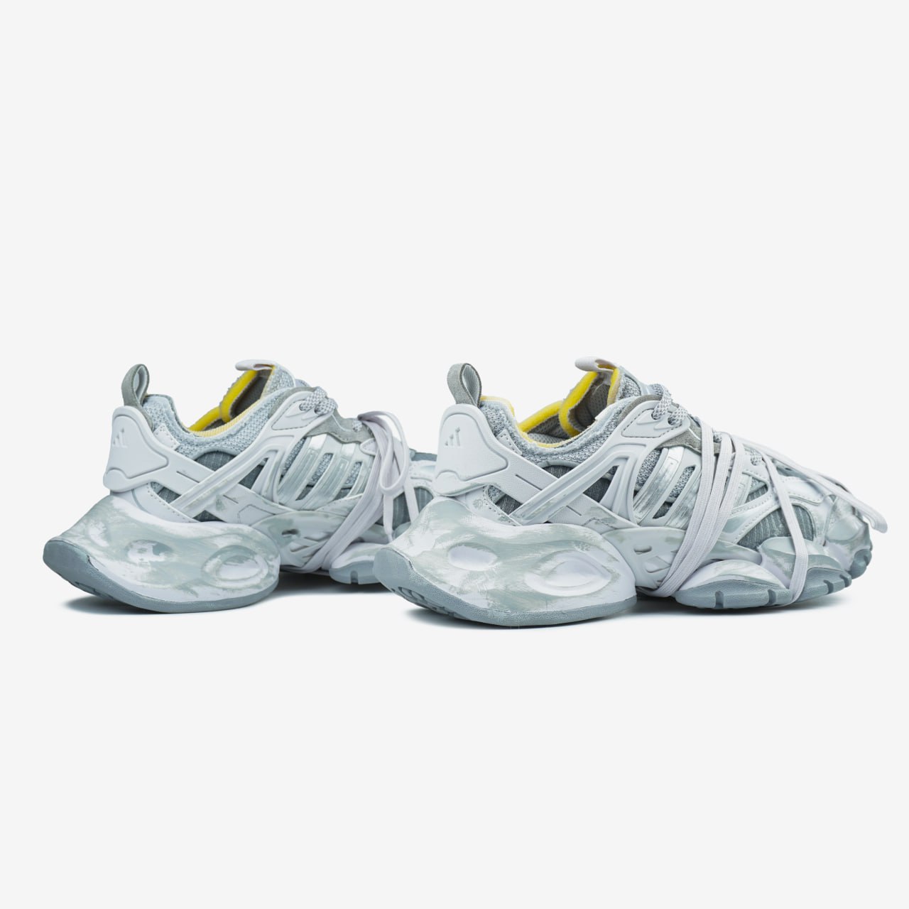 Adidas Vento XLG Deluxe Grey