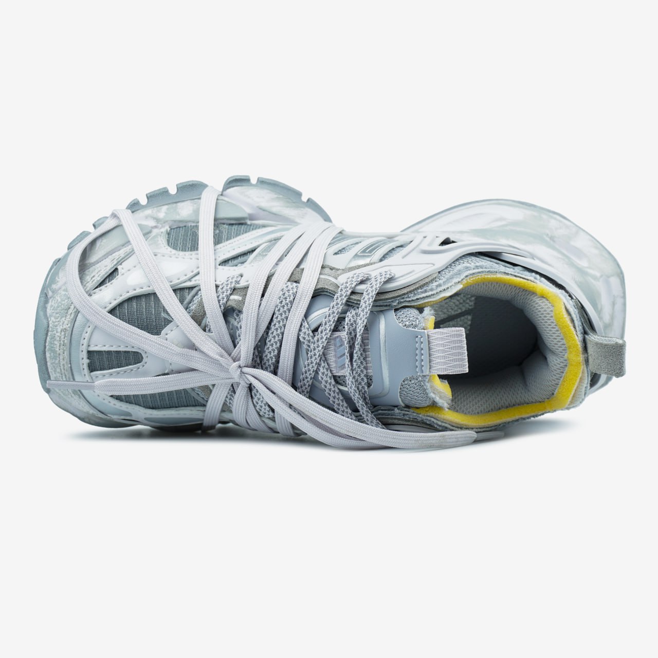 Adidas Vento XLG Deluxe Grey