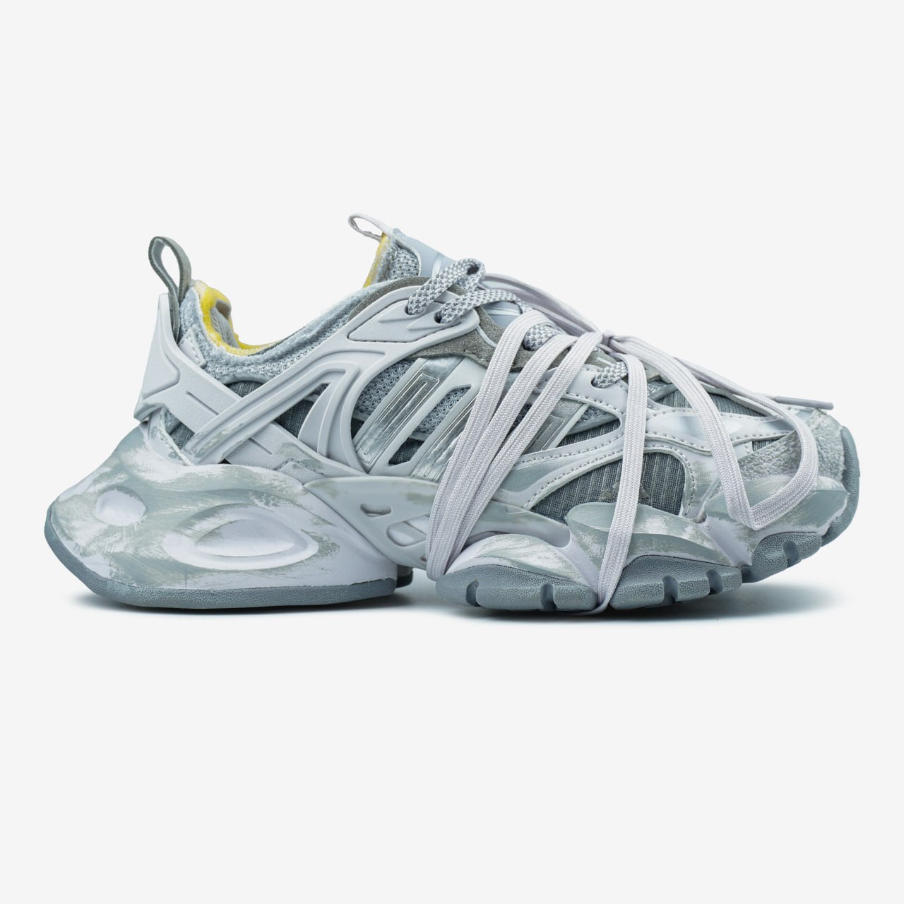 Adidas Vento XLG Deluxe Grey
