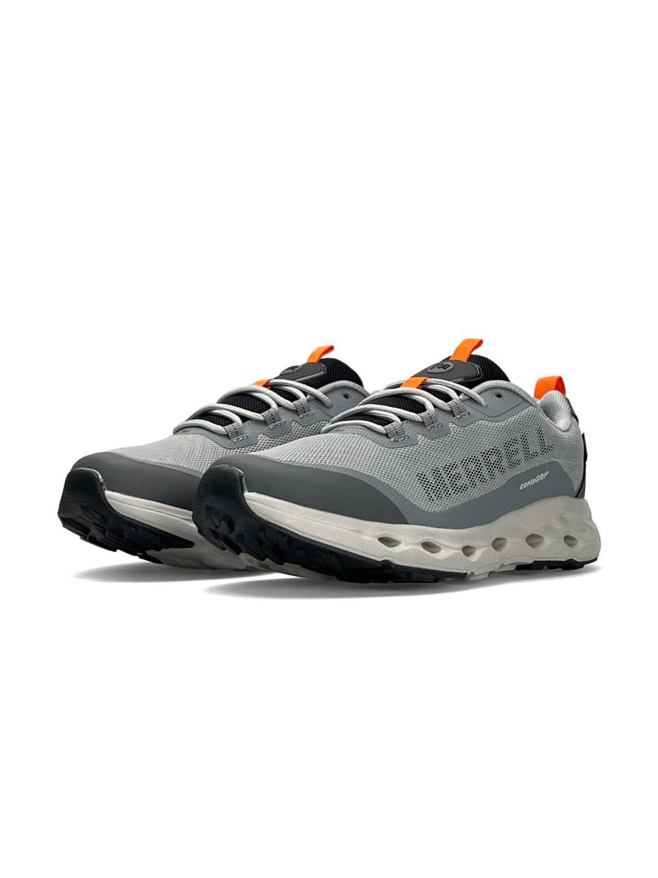 Merrell Drainmaker XTR Grey Orange / Light Grey
