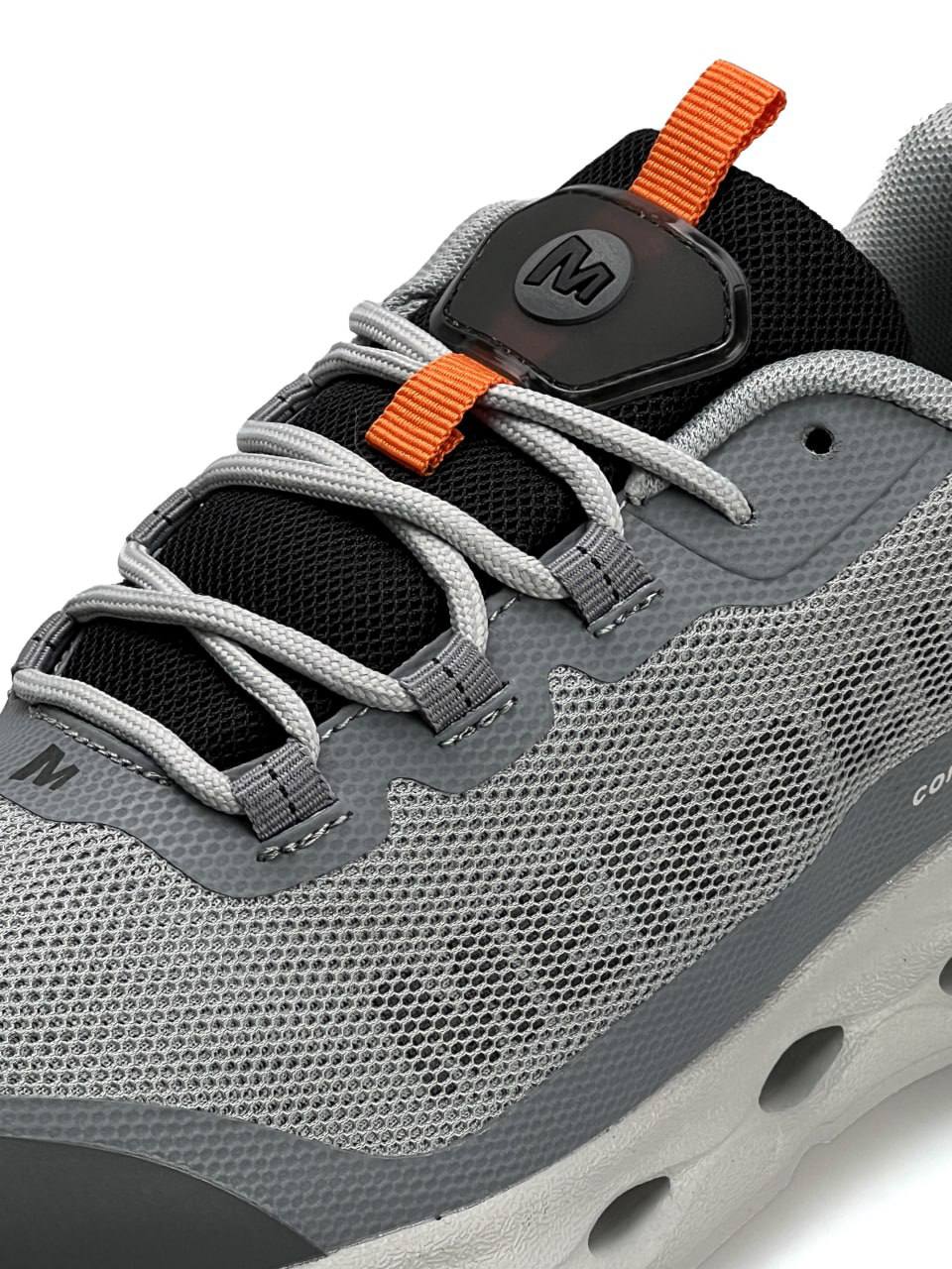 Merrell Drainmaker XTR Grey Orange / Light Grey