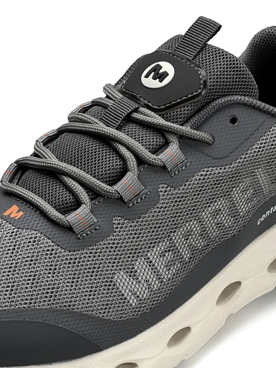 Merrell Drainmaker XTR Navy Grey / Dark Grey Black