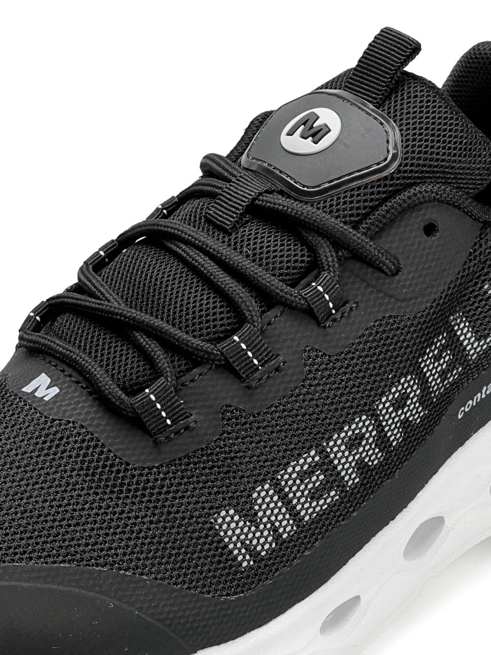Merrell Drainmaker XTR Black White