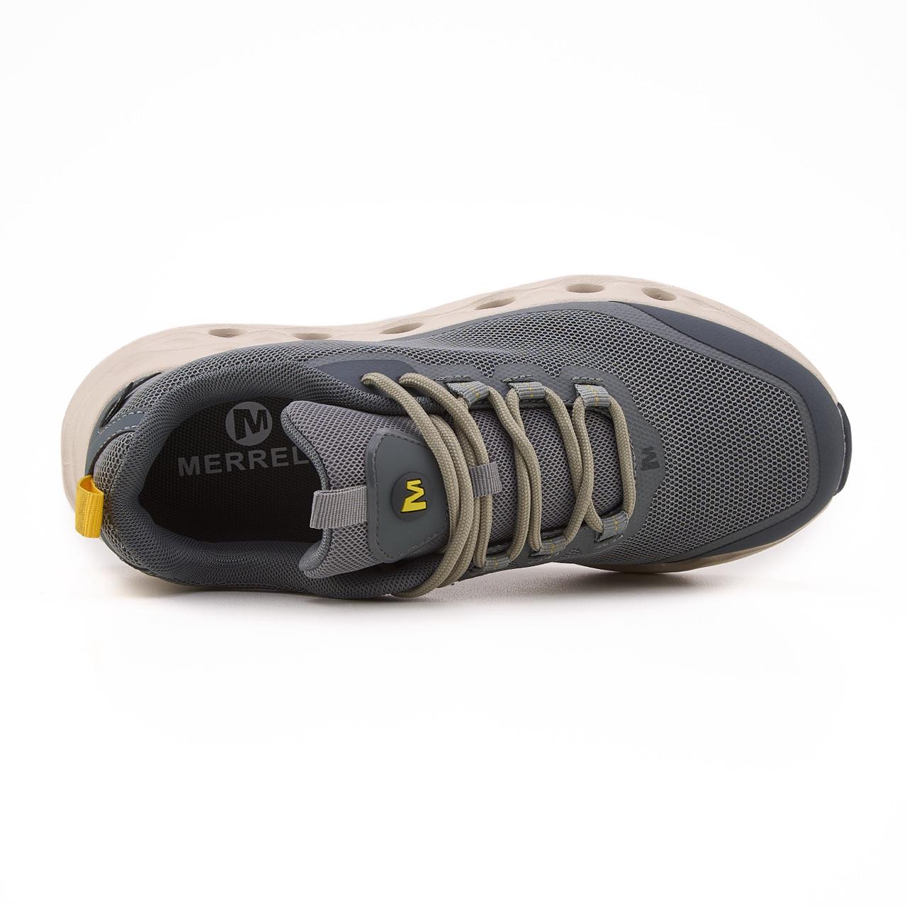 Merrell Drainmaker XTR Grey Yellow