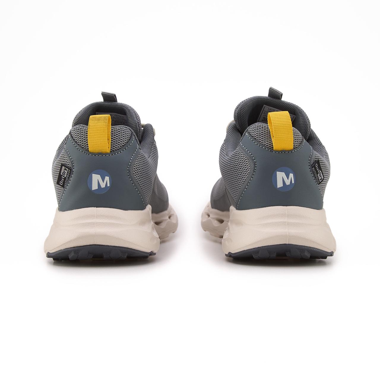 Merrell Drainmaker XTR Grey Yellow