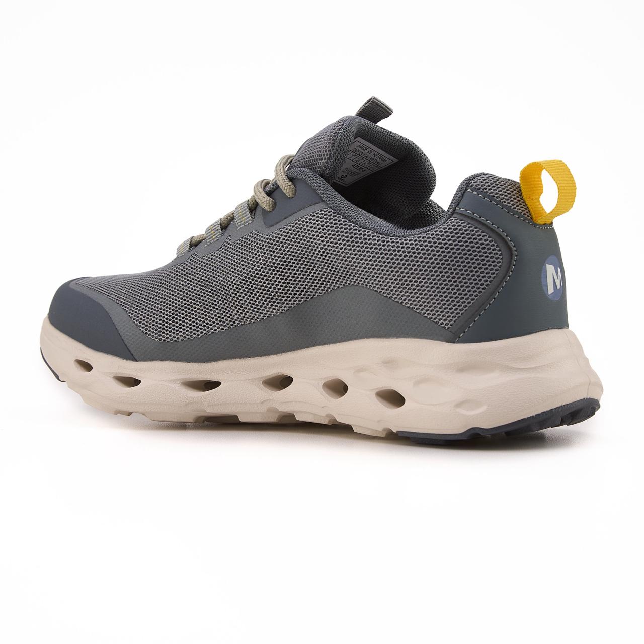 Merrell Drainmaker XTR Grey Yellow