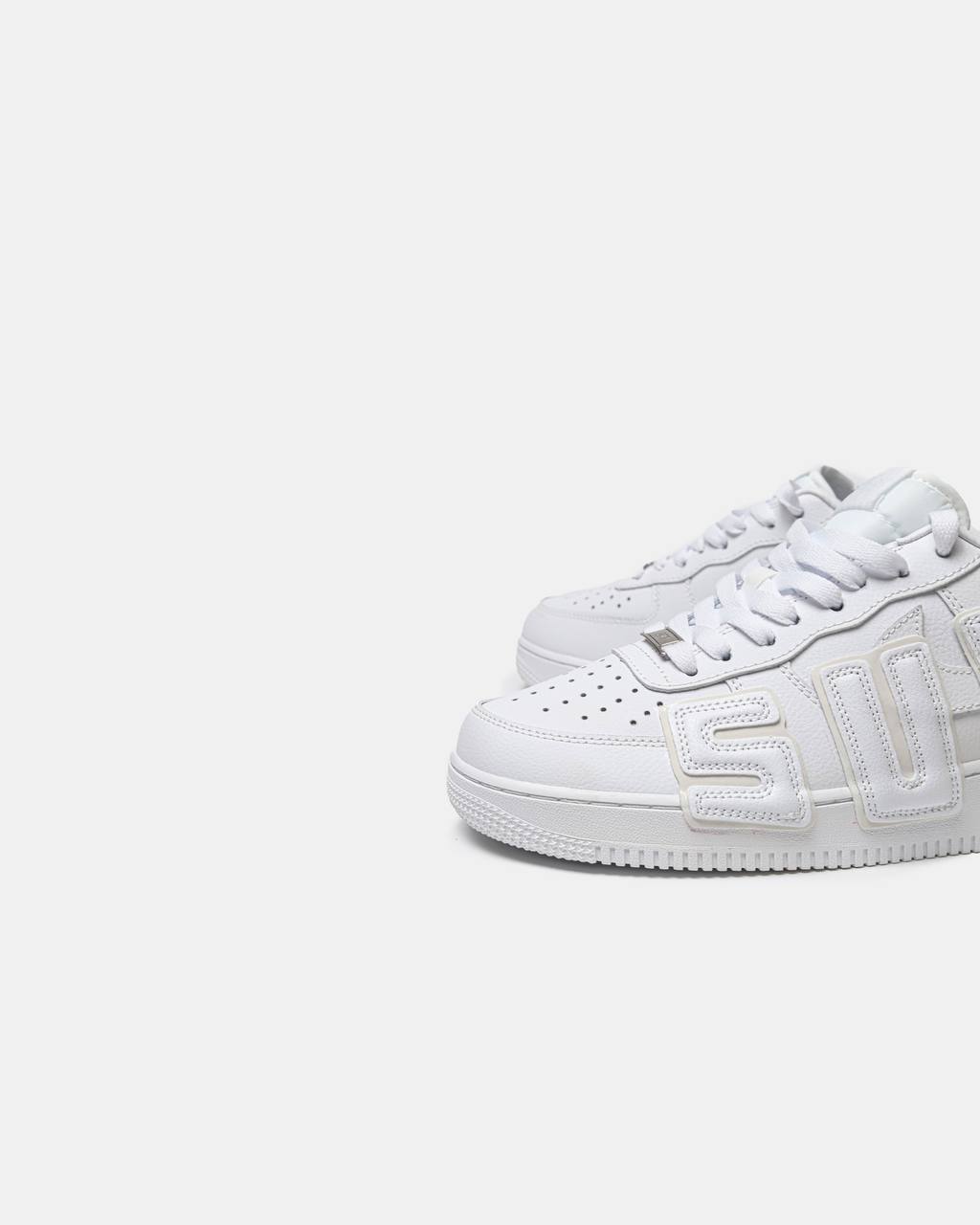 Nike Air Force 1 Low Cactus Plant Flea White