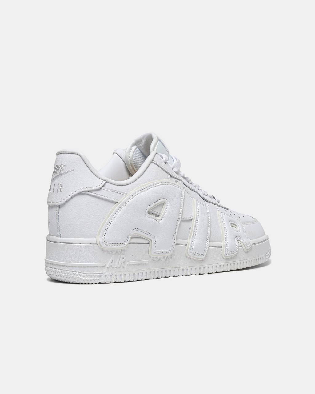Nike Air Force 1 Low Cactus Plant Flea White