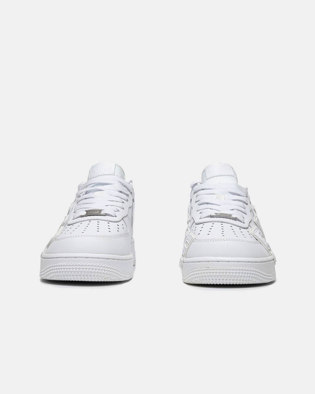 Nike Air Force 1 Low Cactus Plant Flea White