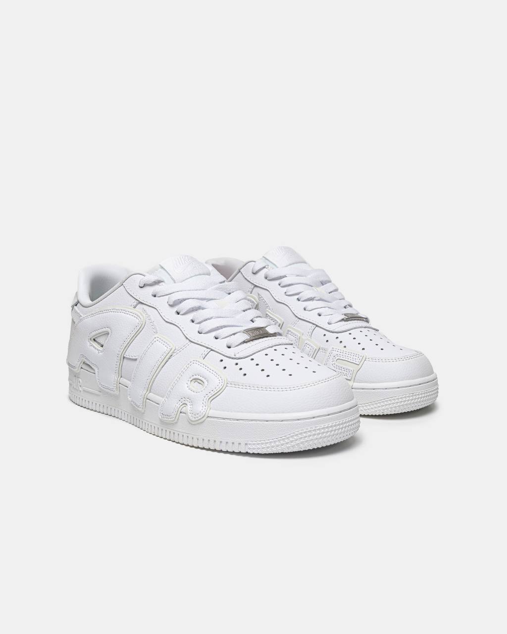 Nike Air Force 1 Low Cactus Plant Flea White