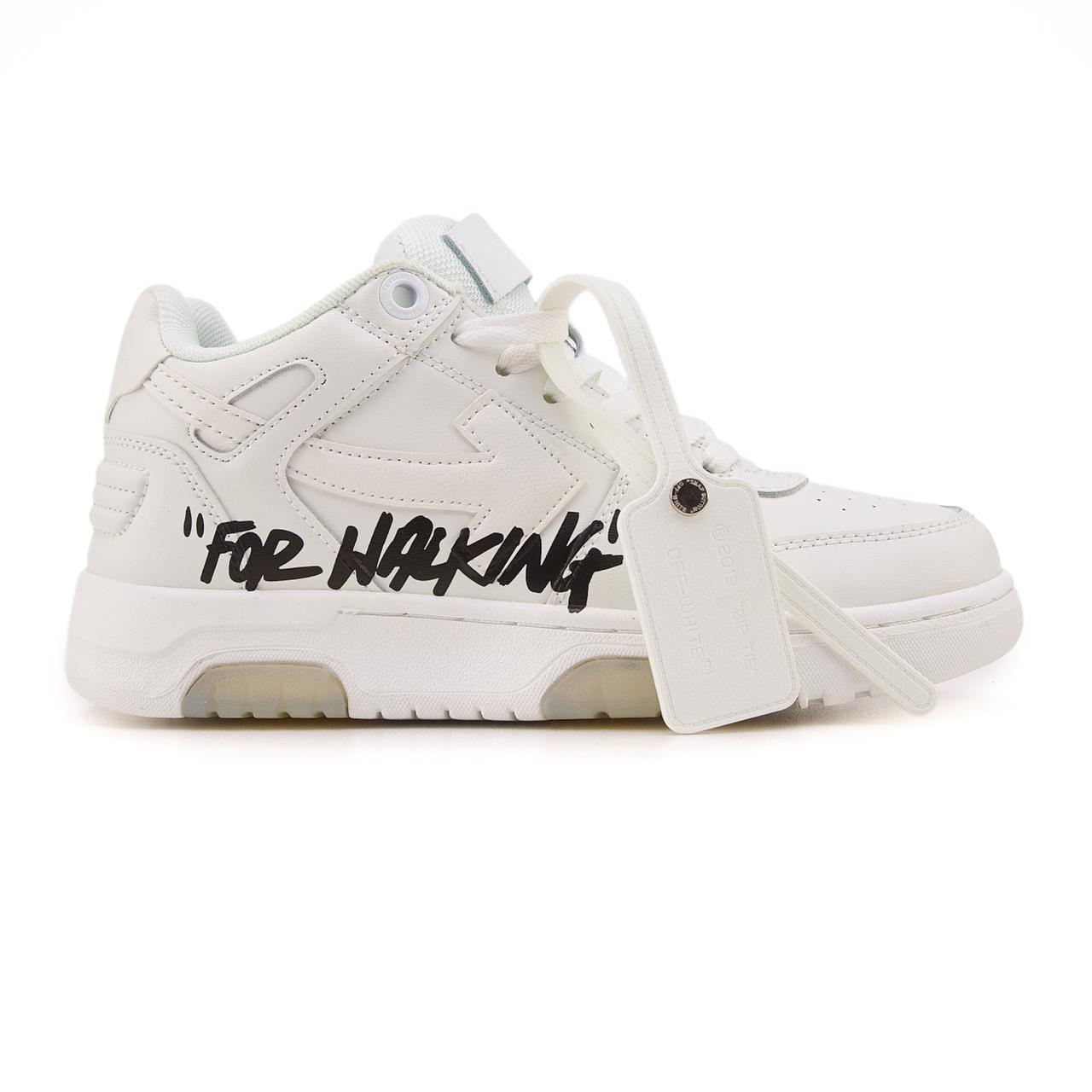 Off-White Out of Office For Walking White II
