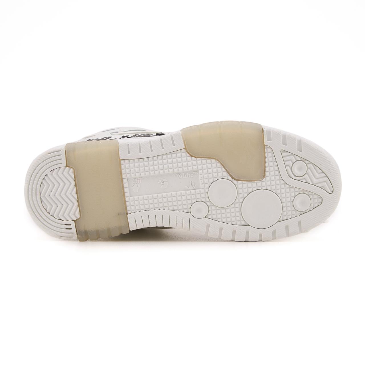 Off-White Out of Office For Walking White II