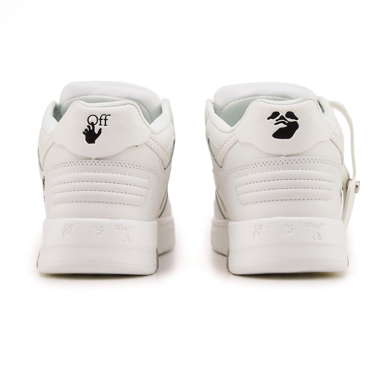 Off-White Out of Office For Walking White II