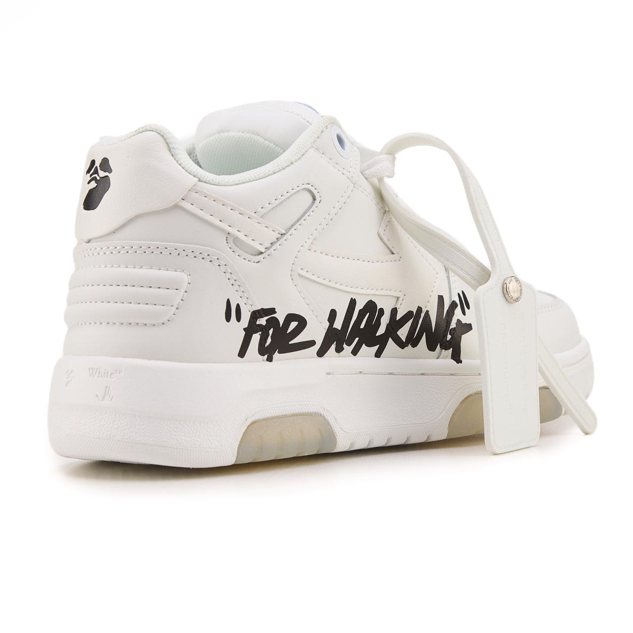 Off-White Out of Office For Walking White II
