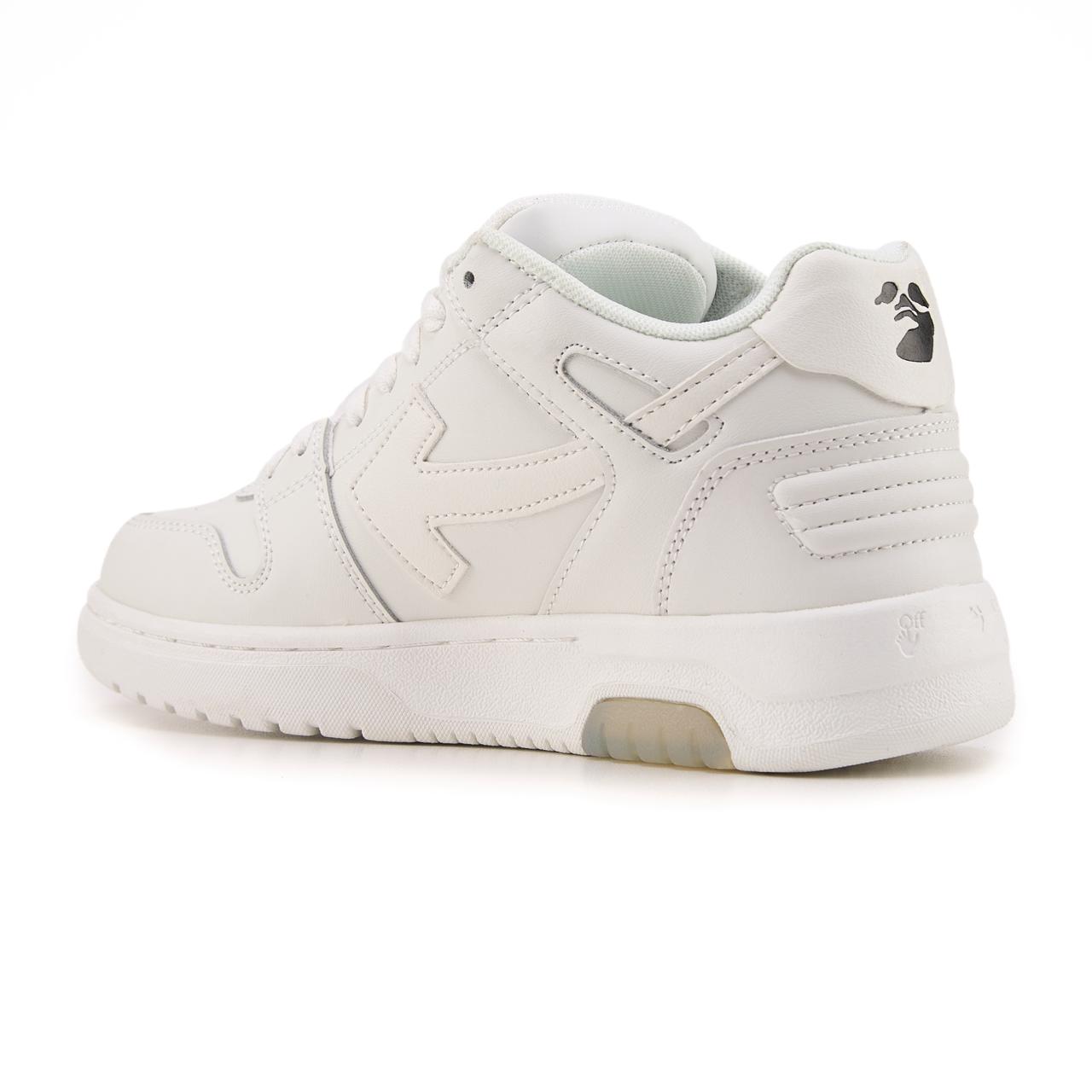 Off-White Out of Office For Walking White II
