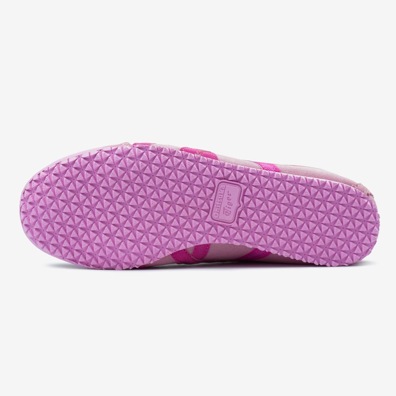 Asics Onitsuka Tiger Mexico 66 x Patou Cotton Candy