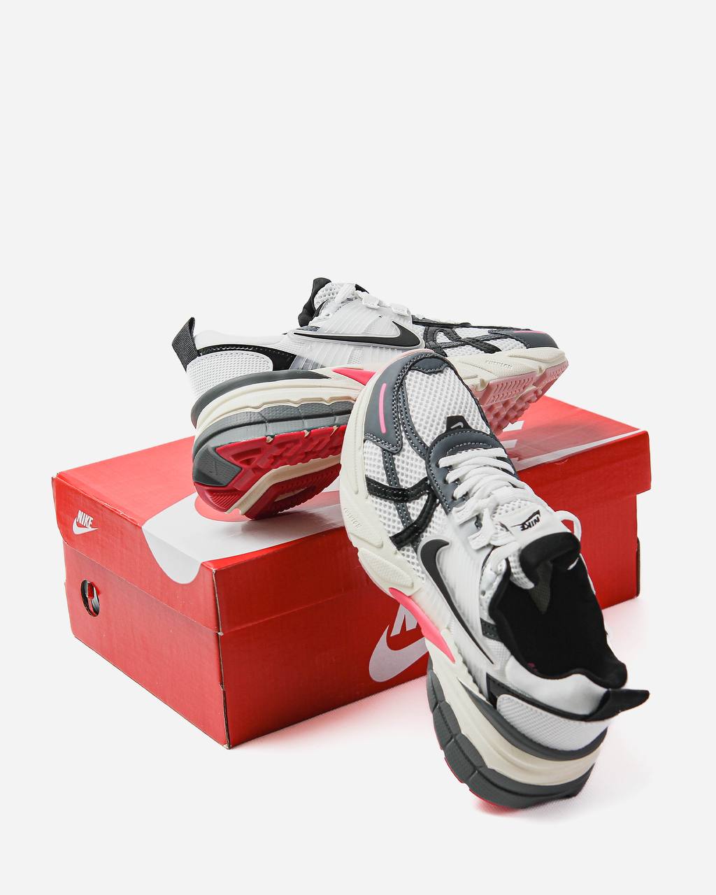 Nike V2k Run Year Of The Dragon