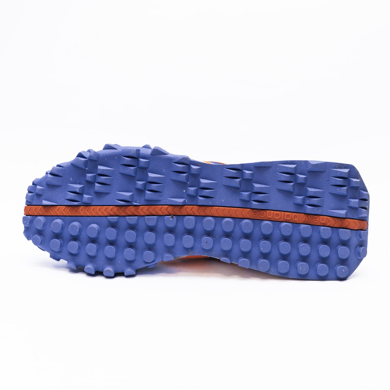 New Balance XC-72 White Blue Orange