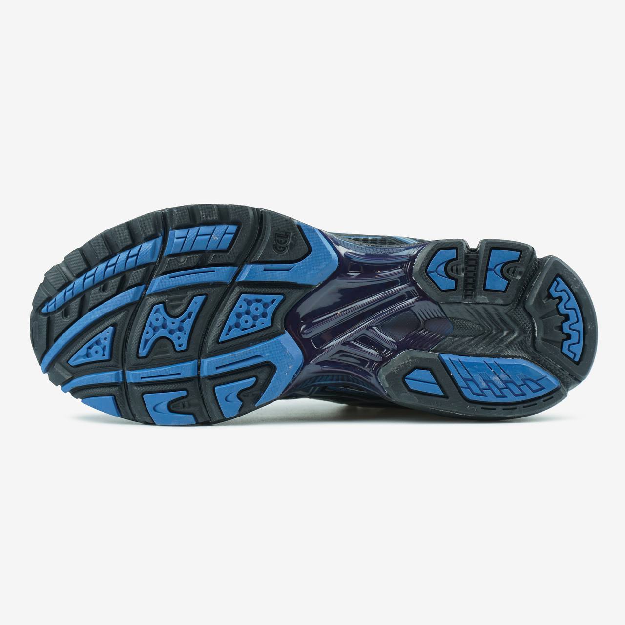 Asics Gel-Nimbus 10.1 Black Grand Shark