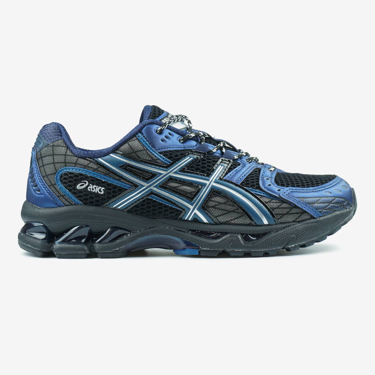 Asics Gel-Nimbus 10.1 Black Grand Shark