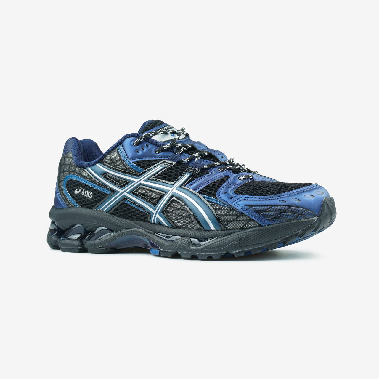 Asics Gel-Nimbus 10.1 Black Grand Shark