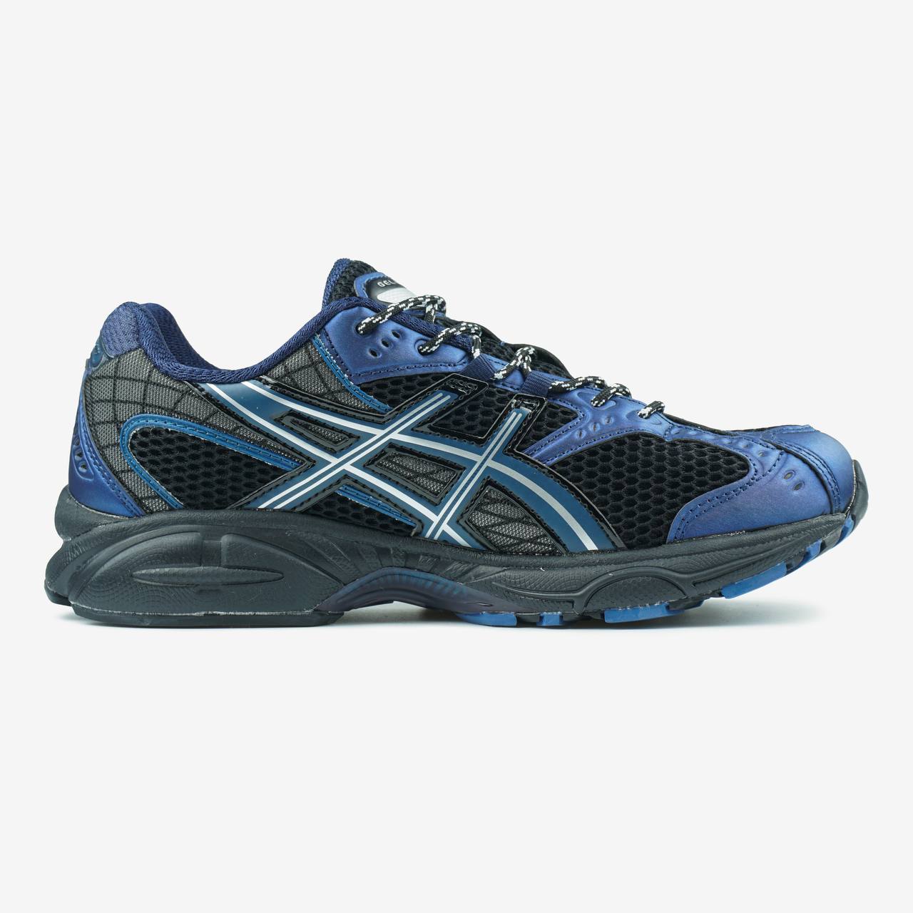 Asics Gel-Nimbus 10.1 Black Grand Shark