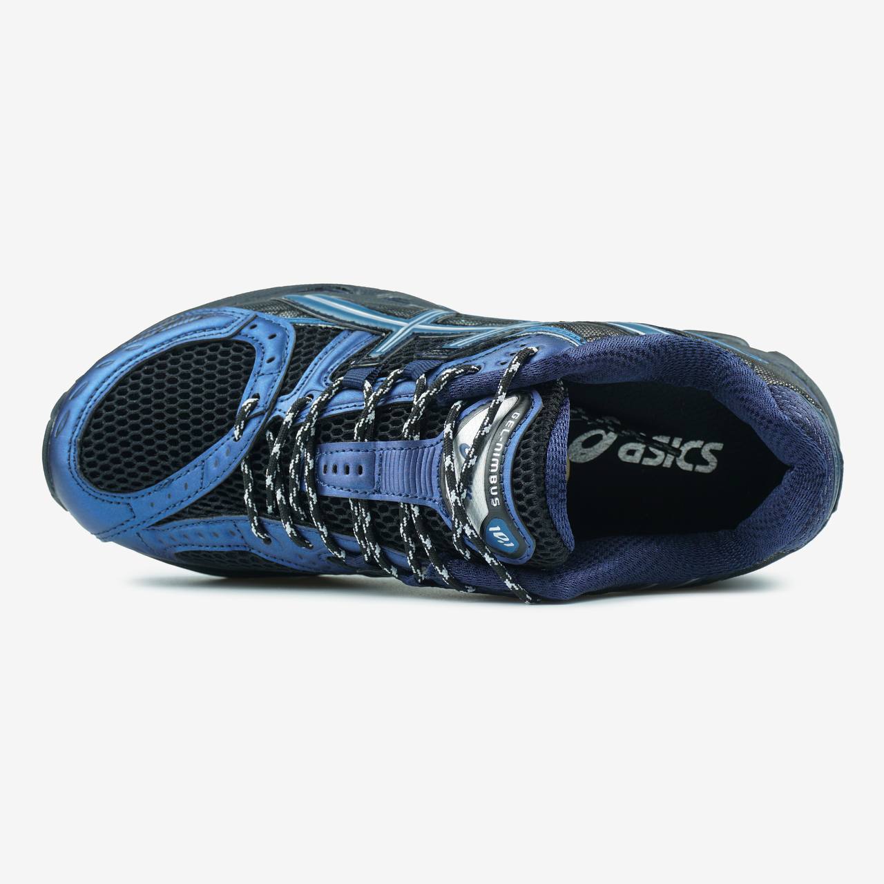 Asics Gel-Nimbus 10.1 Black Grand Shark