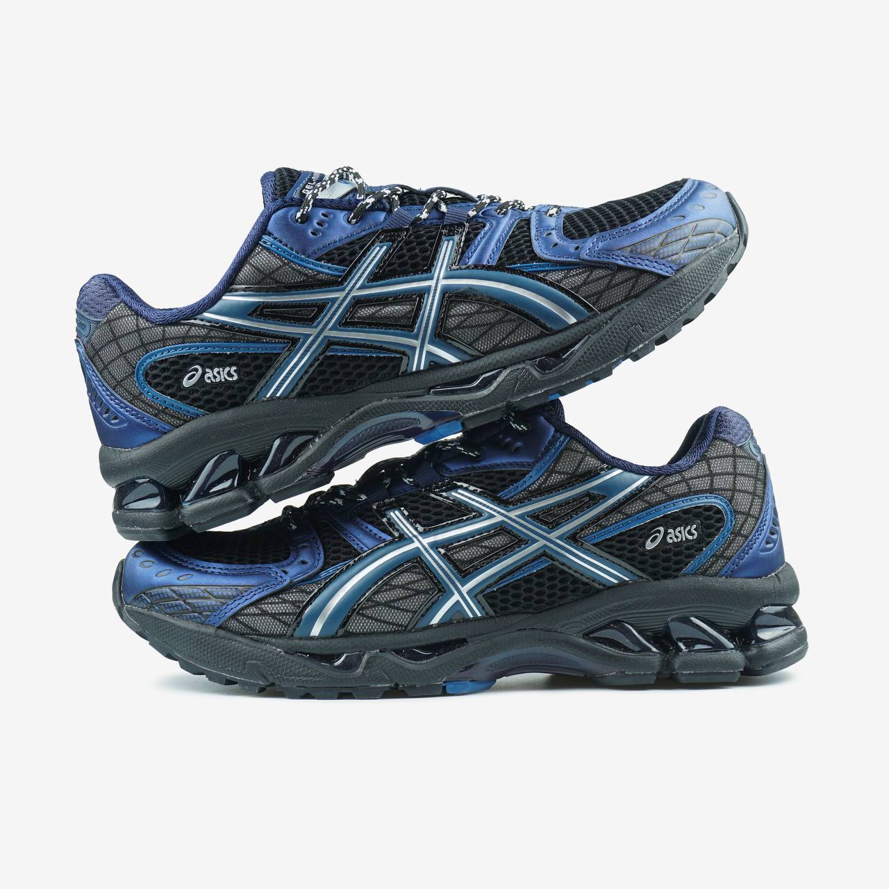 Asics Gel-Nimbus 10.1 Black Grand Shark