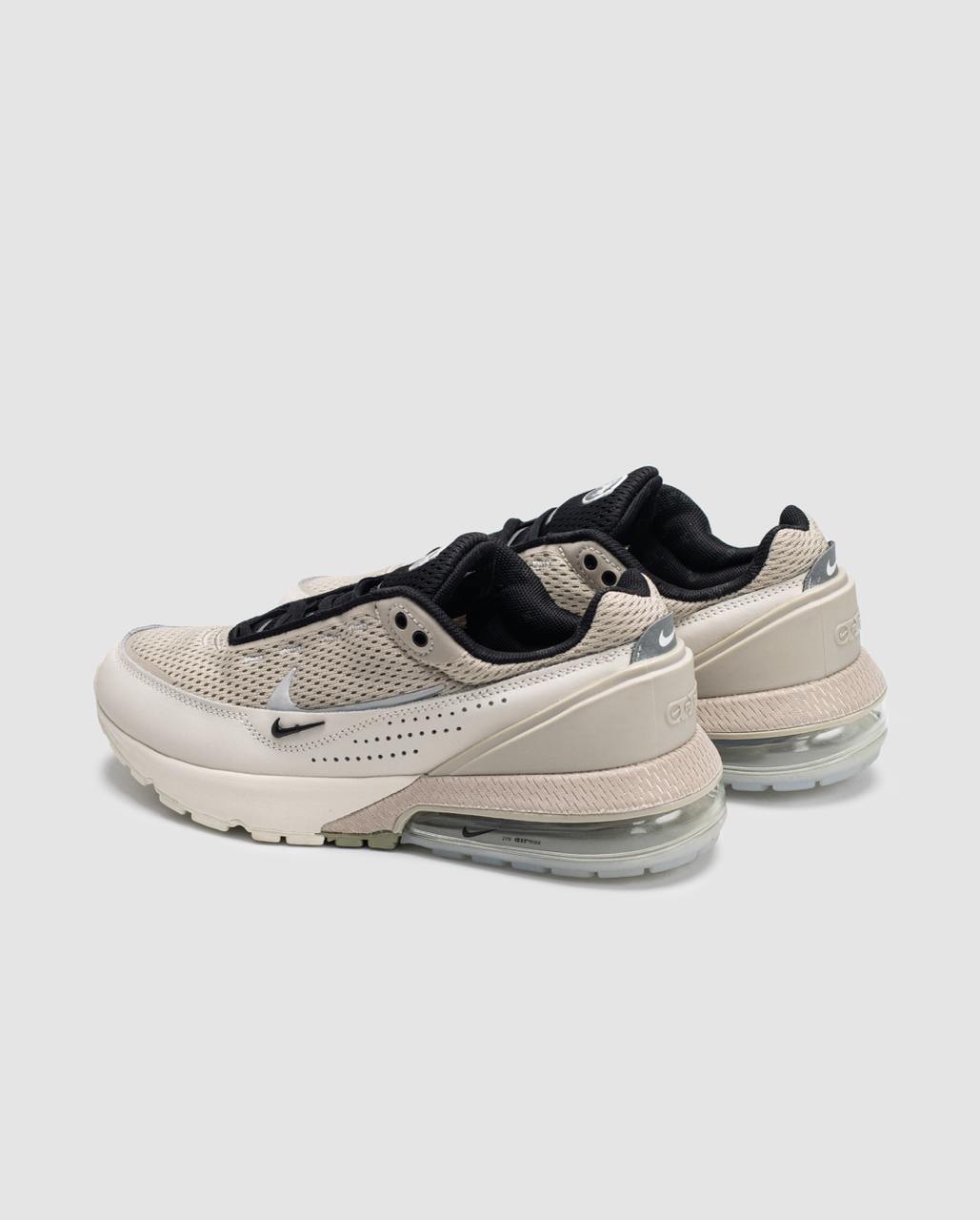 Nike Air Max Pulse Beige