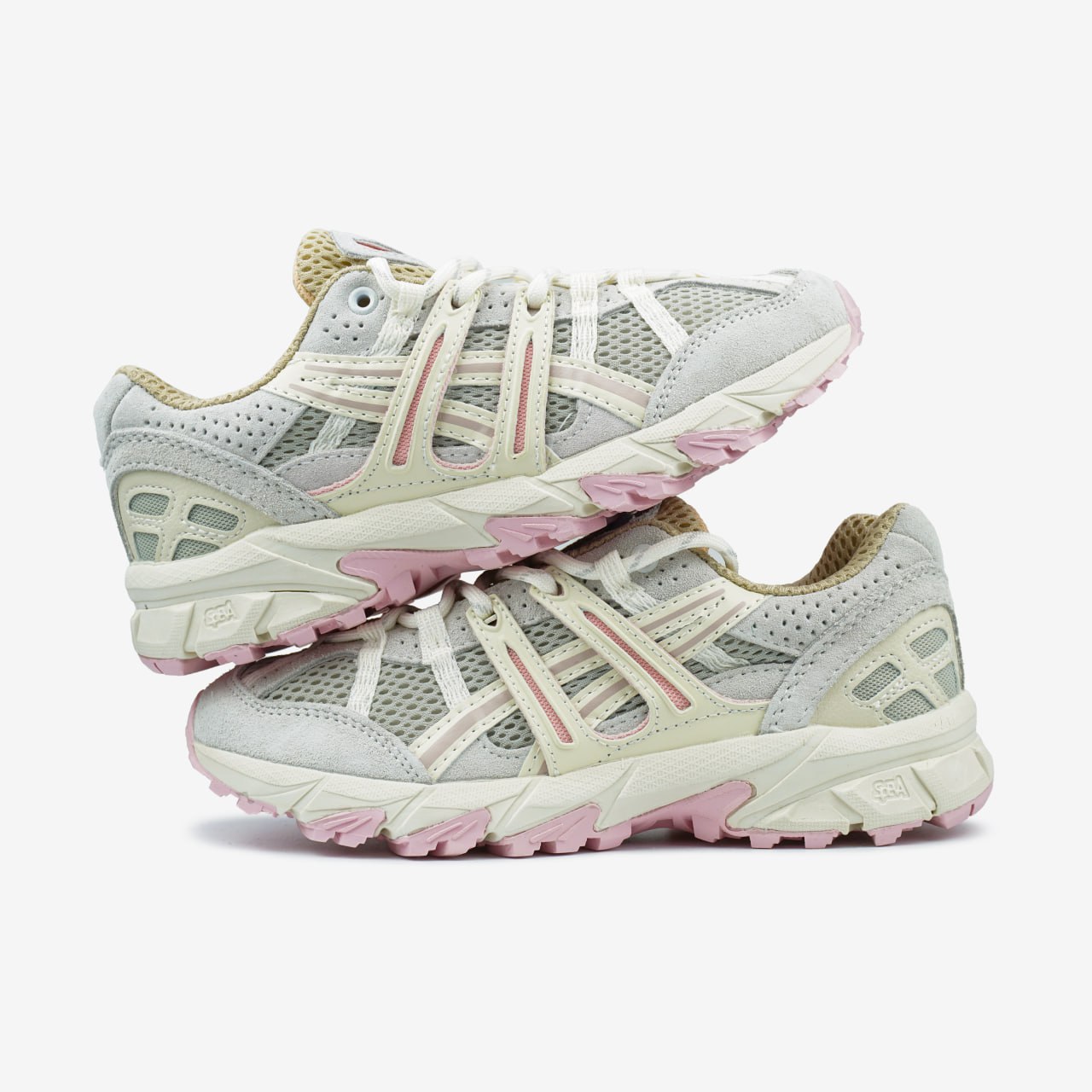 Asics Gel-Sonoma 15-50 Beige Pink