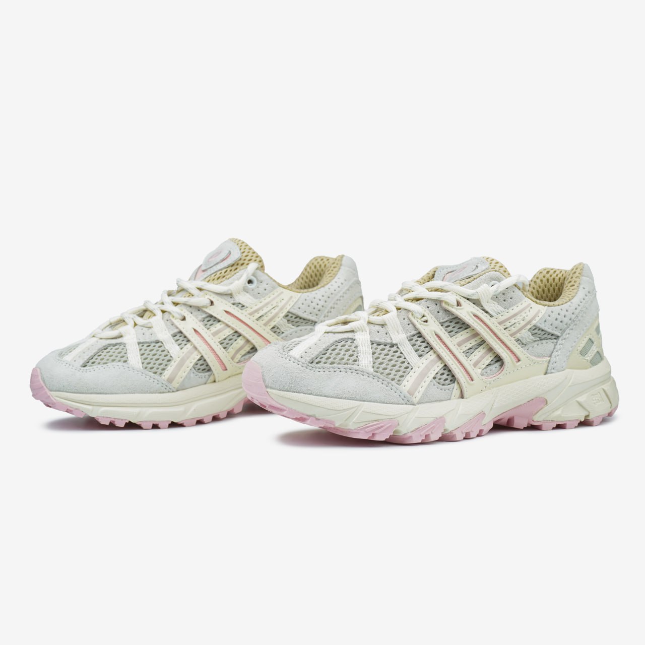 Asics Gel-Sonoma 15-50 Beige Pink