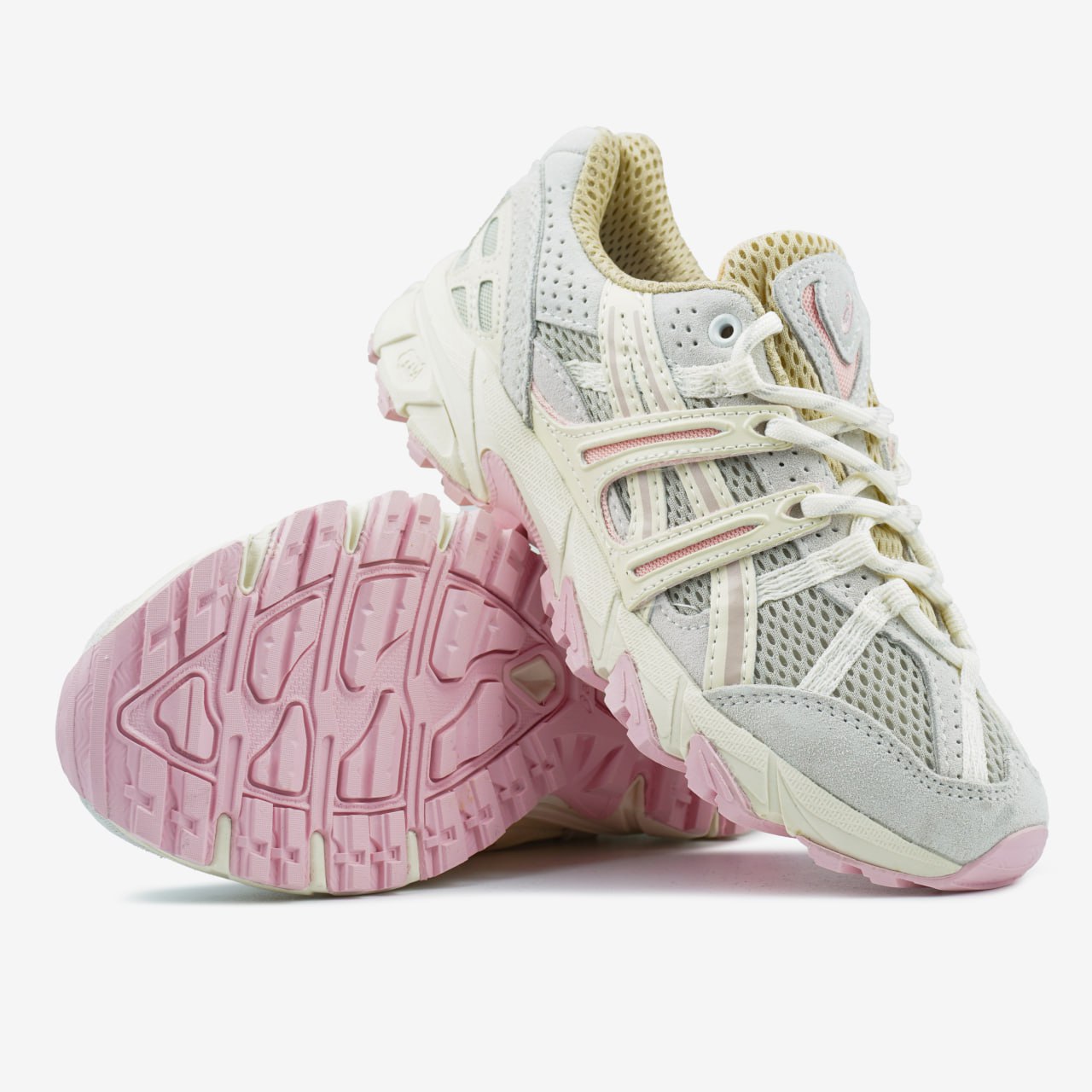 Asics Gel-Sonoma 15-50 Beige Pink
