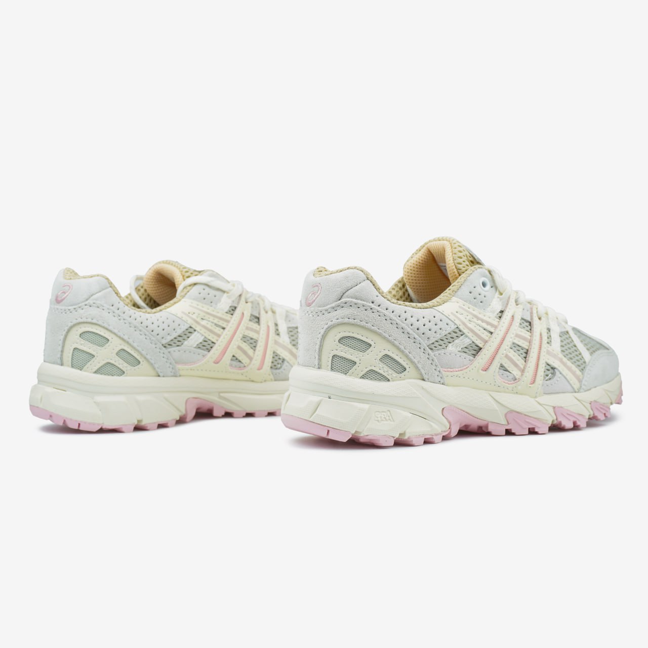 Asics Gel-Sonoma 15-50 Beige Pink