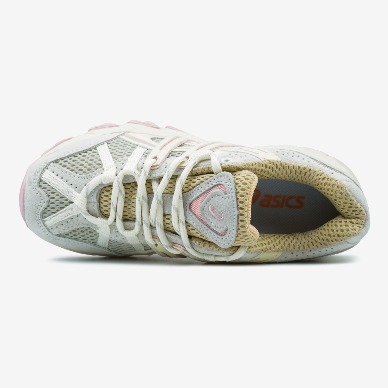 Asics Gel-Sonoma 15-50 Beige Pink