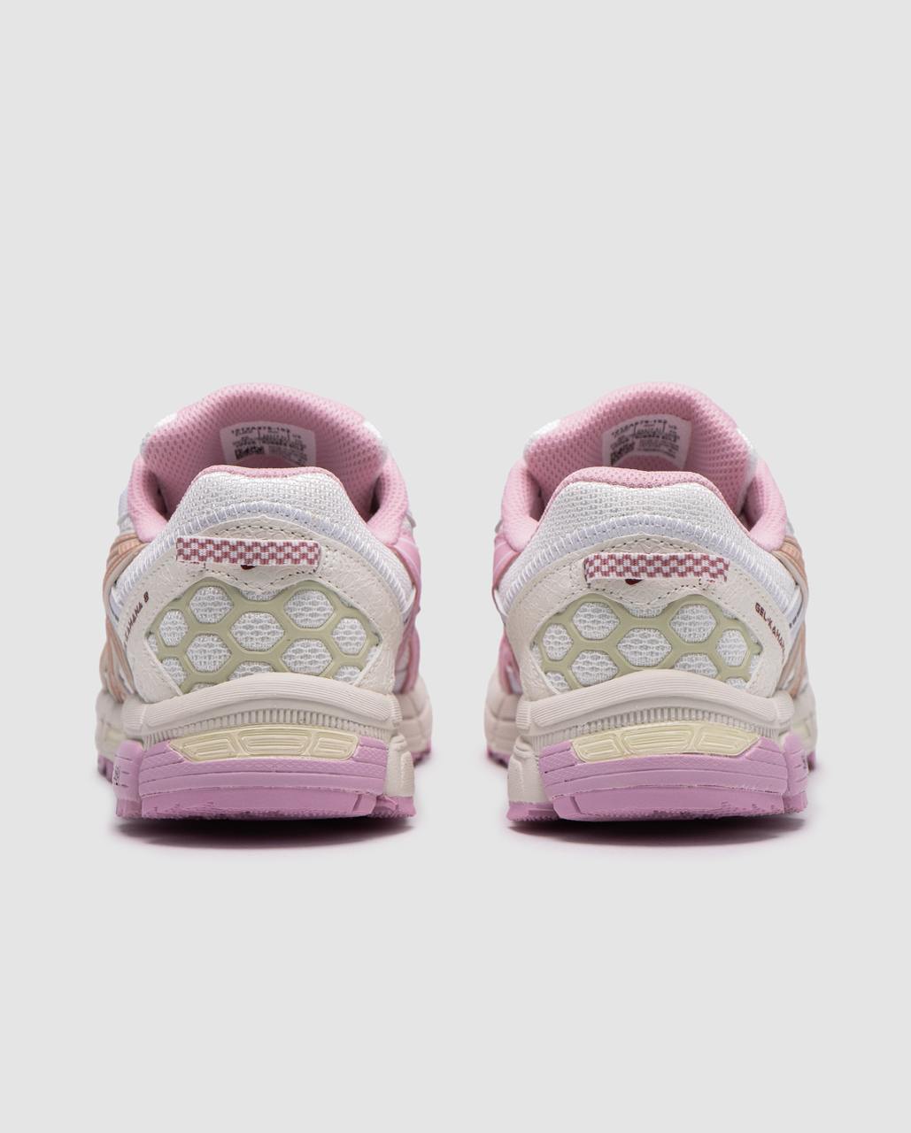 Asics Gel-Kahana 8 Pink White