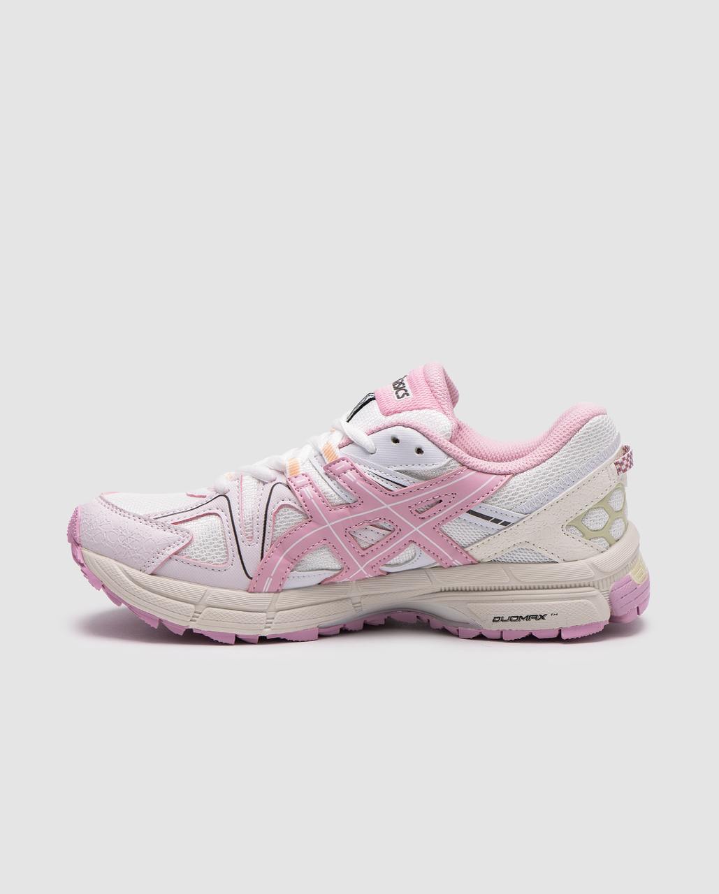 Asics Gel-Kahana 8 Pink White
